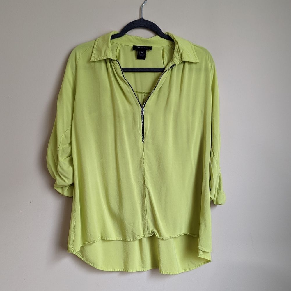 Karen Kane top